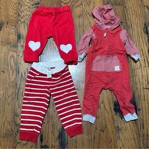 Valentines Clothes Bundle